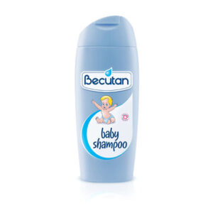 Becutan otroški šampon, 200 ml