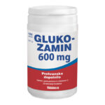Vitabalans Glukozamin 600 mg tablete, 180 tablet Vitabalans Glukozamin 600 mg tablete, 180 tablet