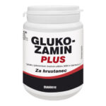 Vitabalans Glukozamin Plus 400 mg tablete, 120 tablet Vitabalans Glukozamin Plus 400 mg tablete, 120 tablet