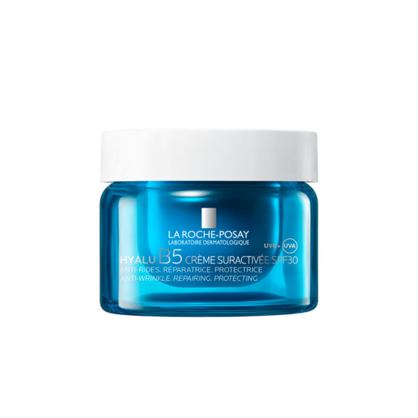 Hyalu B5 visoko učinkovita krema ZF 30 – La Roche-Posay, 50 ml Hyalu B5 visoko učinkovita krema ZF 30 – La Roche-Posay, 50 ml