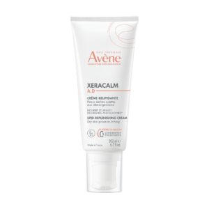 Avène XeraCalm A.D krema za relipidacijo, 200 ml