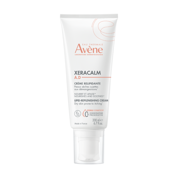 Avène XeraCalm A.D krema za relipidacijo, 200 ml Avène XeraCalm A.D krema za relipidacijo, 200 ml