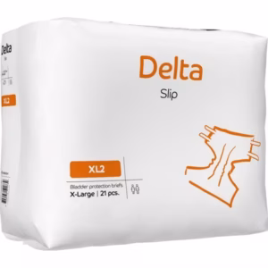 Abena Delta Slip XL2 hlačne predloge, 21 hlačnih predlog