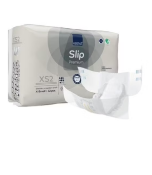 Abena Slip Premium XS2 hlačne predloge, 32 hlačnih predlog