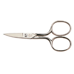 Nippes škarjice za nohte (34) 9 cm