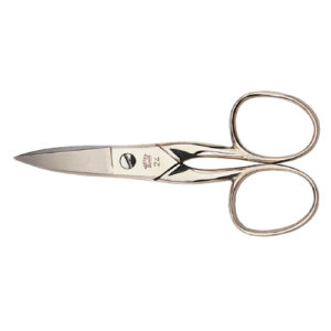 Nippes škarjice za nohte za pedikuro (24) 9 cm