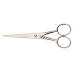 Nippes škarje za lase (590-13) 13 cm