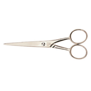 Nippes škarje za lase (590-13) 13 cm