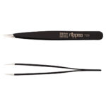 Nippes pinceta s špičasto konico (729) 9,5 cm