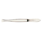 Nippes pinceta z ravno konico (38A) 8 cm