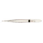 Nippes pinceta s špičasto konico (39A) 8 cm
