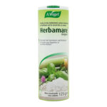 Herbamare Original zeliščna sol, 125 g Herbamare Original zeliščna sol, 125 g