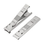 Nippes ščipalka za nohte iz nerjavečega jekla (123R) 6 cm Nippes ščipalka za nohte iz nerjavečega jekla (123R) 6 cm