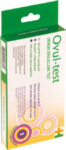 Ovul-test ovulacijski test, 5 testov Ovul-test ovulacijski test, 5 testov