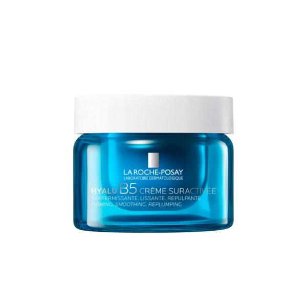Hyalu B5 visoko učinkovita krema – La Roche-Posay, 50 ml Hyalu B5 visoko učinkovita krema – La Roche-Posay, 50 ml