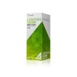 Yasenka Lenisal Navadni slez sirup, 150 ml
