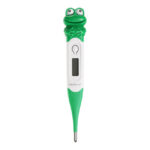 Mediblink M378 digitalni termometer - žaba, 1 termometer