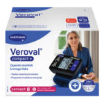 Veroval Compact+ BPW 26 zapestni merilnik krvnega tlaka Veroval Compact+ BPW 26 zapestni merilnik krvnega tlaka