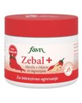 Favn Zebal+ (mazilo z izvlečkom čilija in ingverja), 75 ml Favn Zebal+ (mazilo z izvlečkom čilija in ingverja), 75 ml