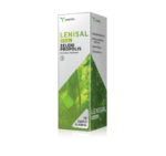 Yasenka Lenisal oral zeleni propolis pršilo za usta, 30 ml
