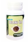 Nutrilab Zeleni čaj kapsule, 60 kapsul