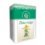 Zlata rozga zdravilni čaj, 70 g Zlata rozga zdravilni čaj, 70 g