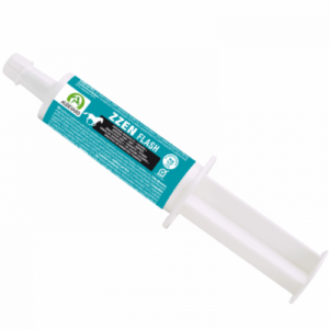 ZZen Flash za konje, 60 ml