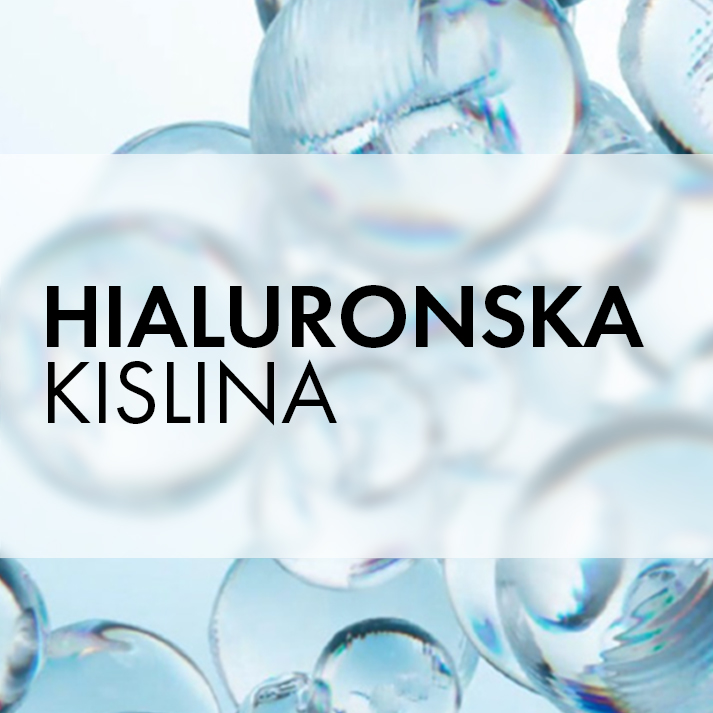 Hialuronska kislina