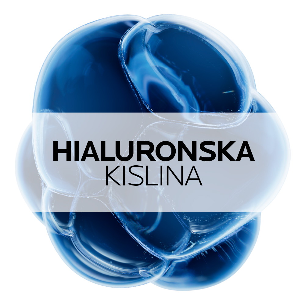 Hialuronska kislina