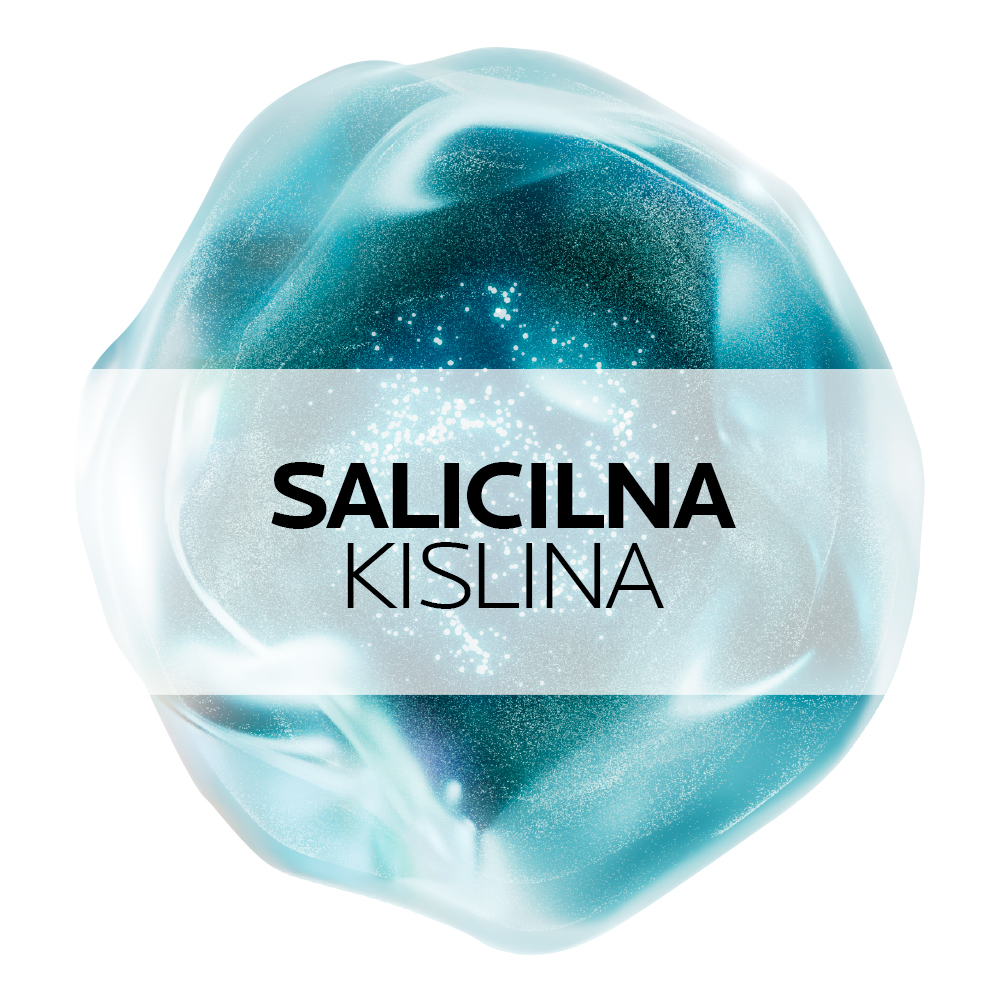 Salicilna kislina