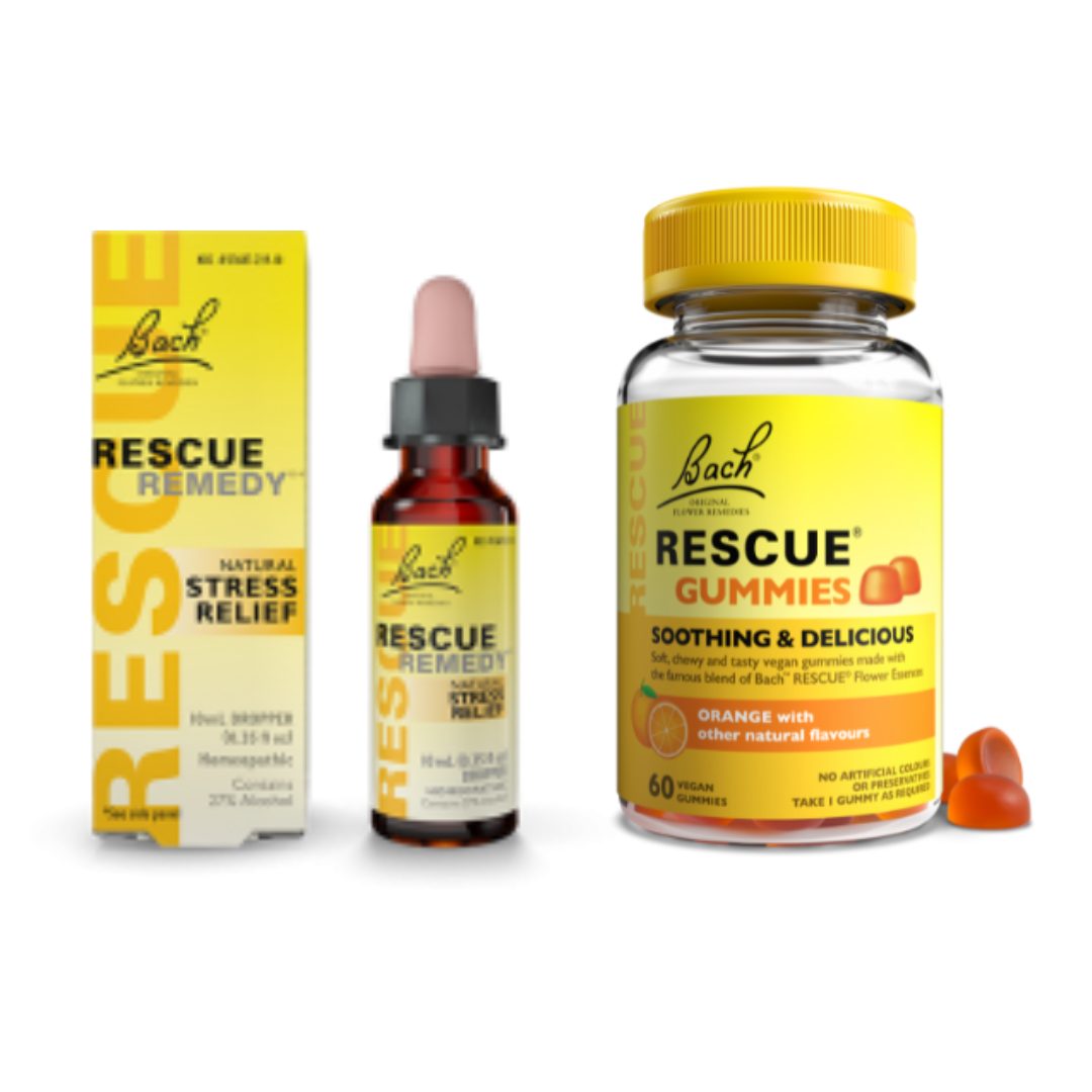 Bach Rescue