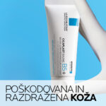Poškodovana in razdražena koža