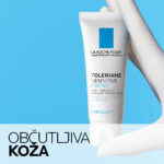 Občutljiva koža