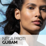 Nega proti gubam