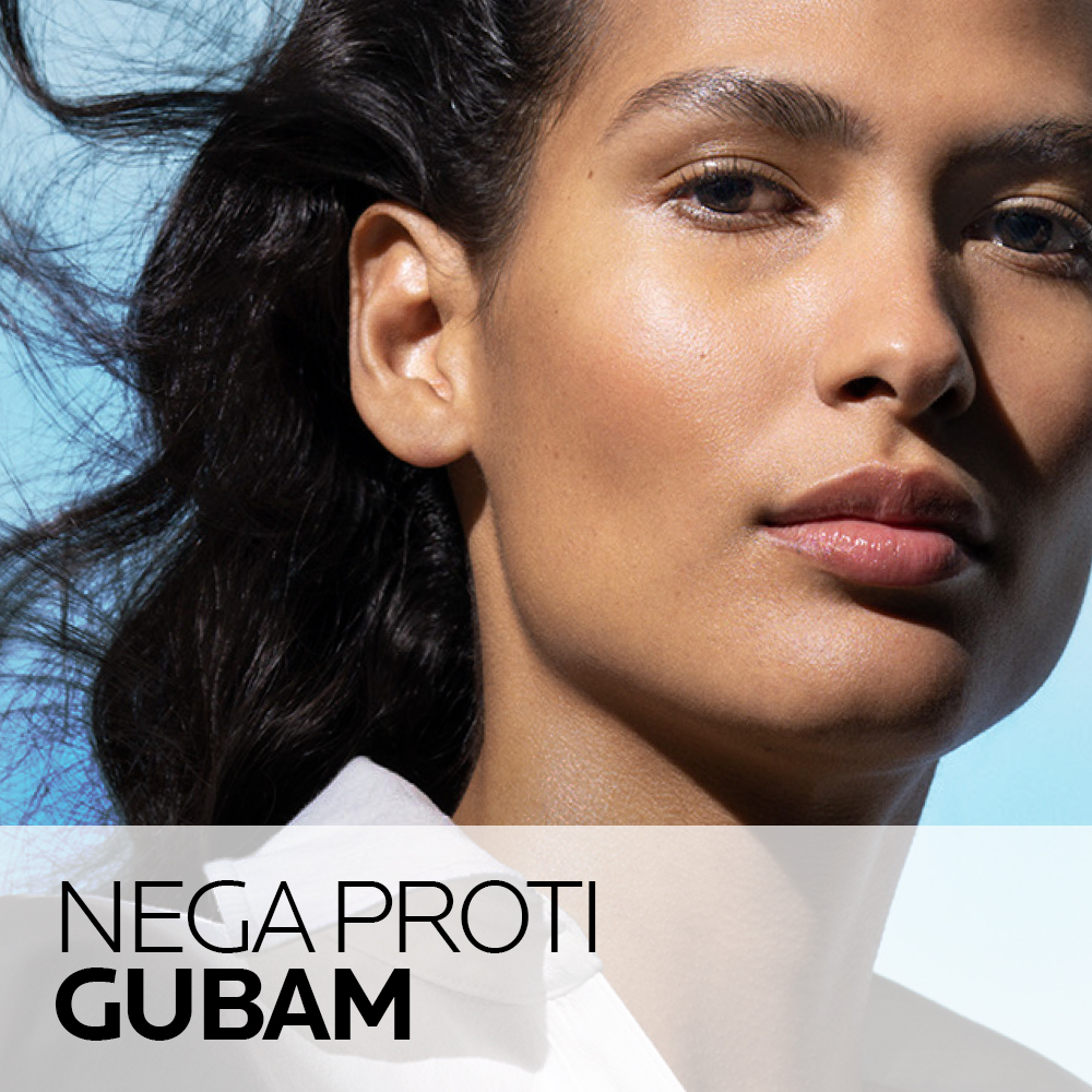 Nega proti gubam