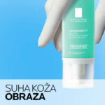 Suha koža obraza