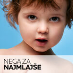 Nega za najmlajše