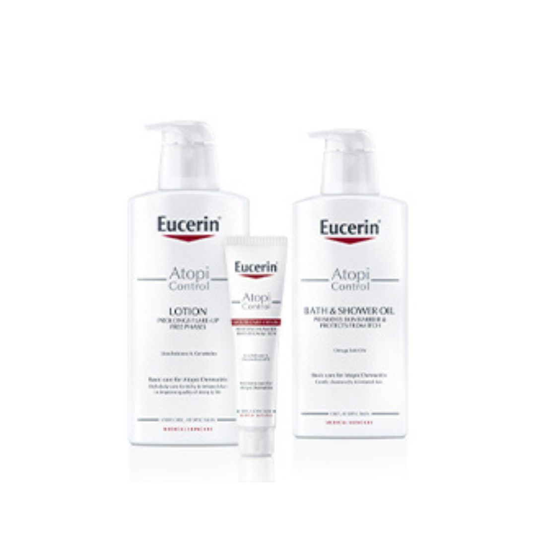 AtopiControl