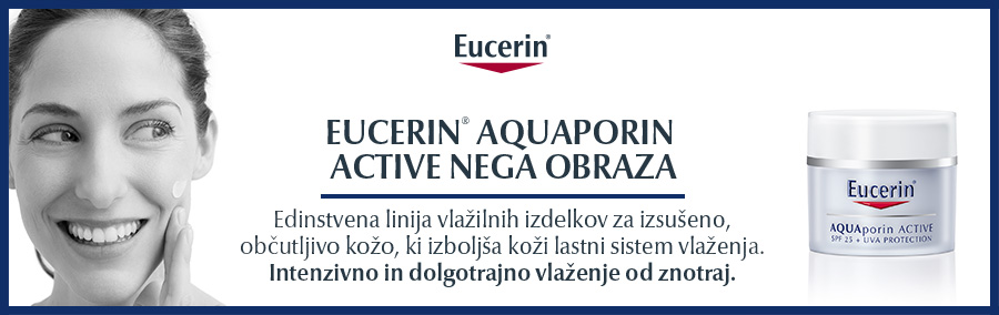 Akcija AquaPorin