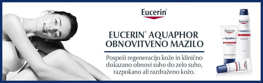 Akcija Aquaphor