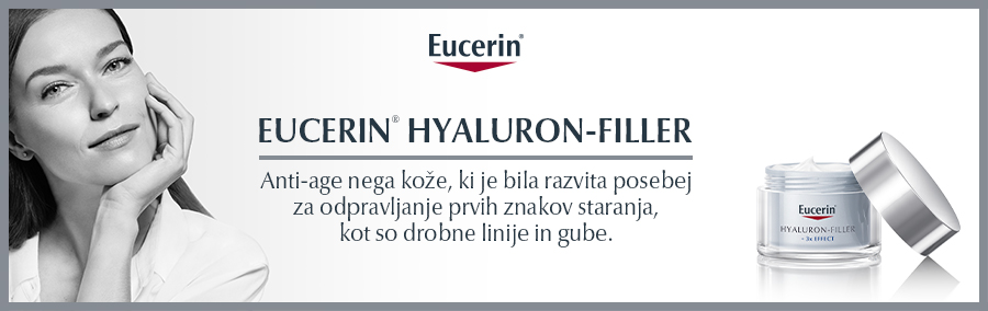 Akcija Hyaluron-Filler