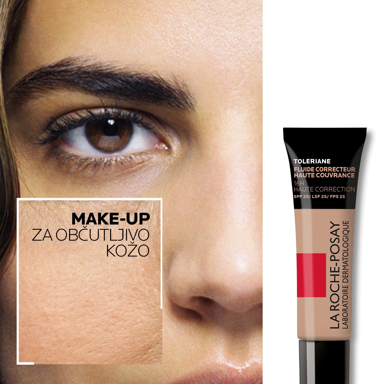 Make up