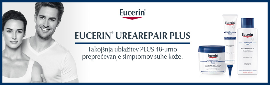 Akcija UreaRepair Plus