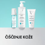 Čiščenje kože