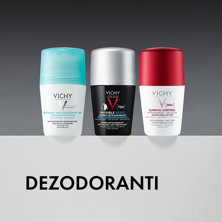 Dezodoranti