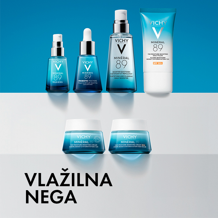 Vlažilna nega