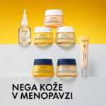 Nega kože v menopavzi
