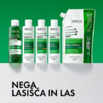 Nega lasišča in las