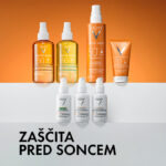 Zaščita pred soncem